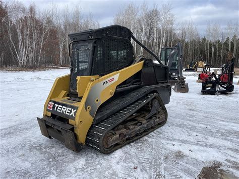 asv rc100 skid steer for sale|asv rc100 forestry package.